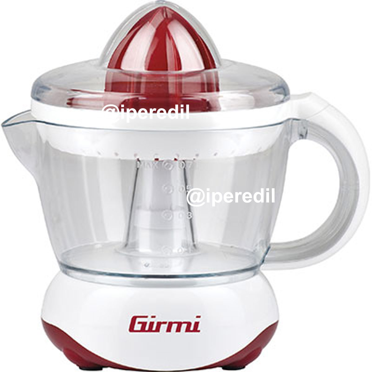 SPREMIAGRUMI SR02 GIRMI VOLT 230 WATT 25 ML 700