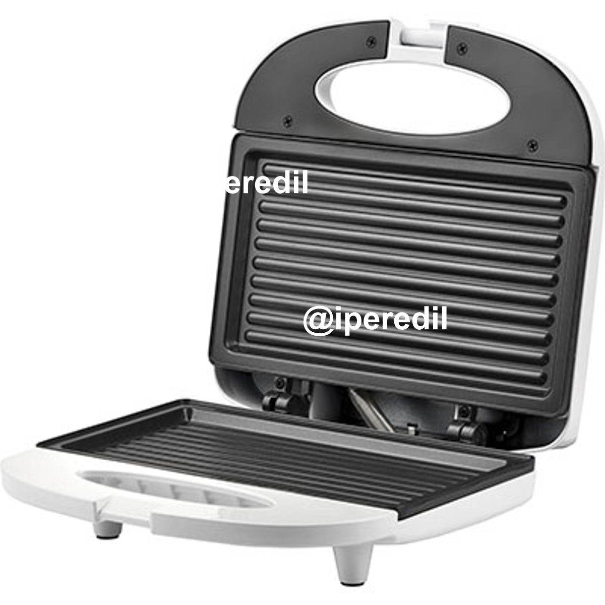 TOSTIERA TS03 GIRMI VOLT 230 WATT 750 CM 21,5X12