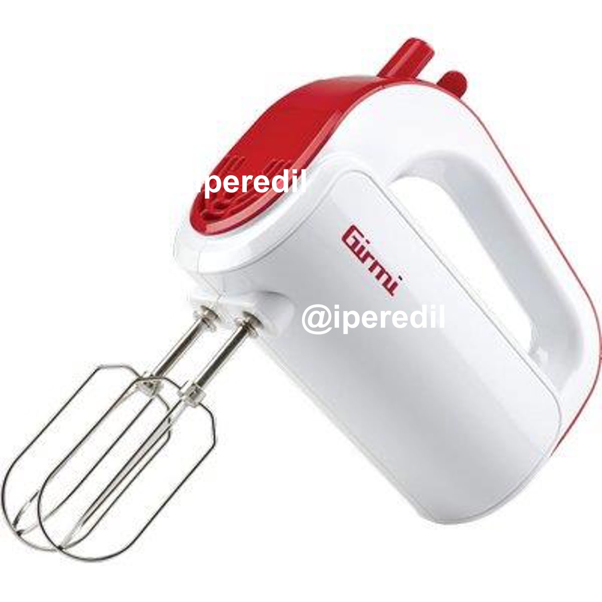 SBATTITORE SB02 GIRMI VOLT 230 WATT 170 FRUSTE 2 VELOCITA 5