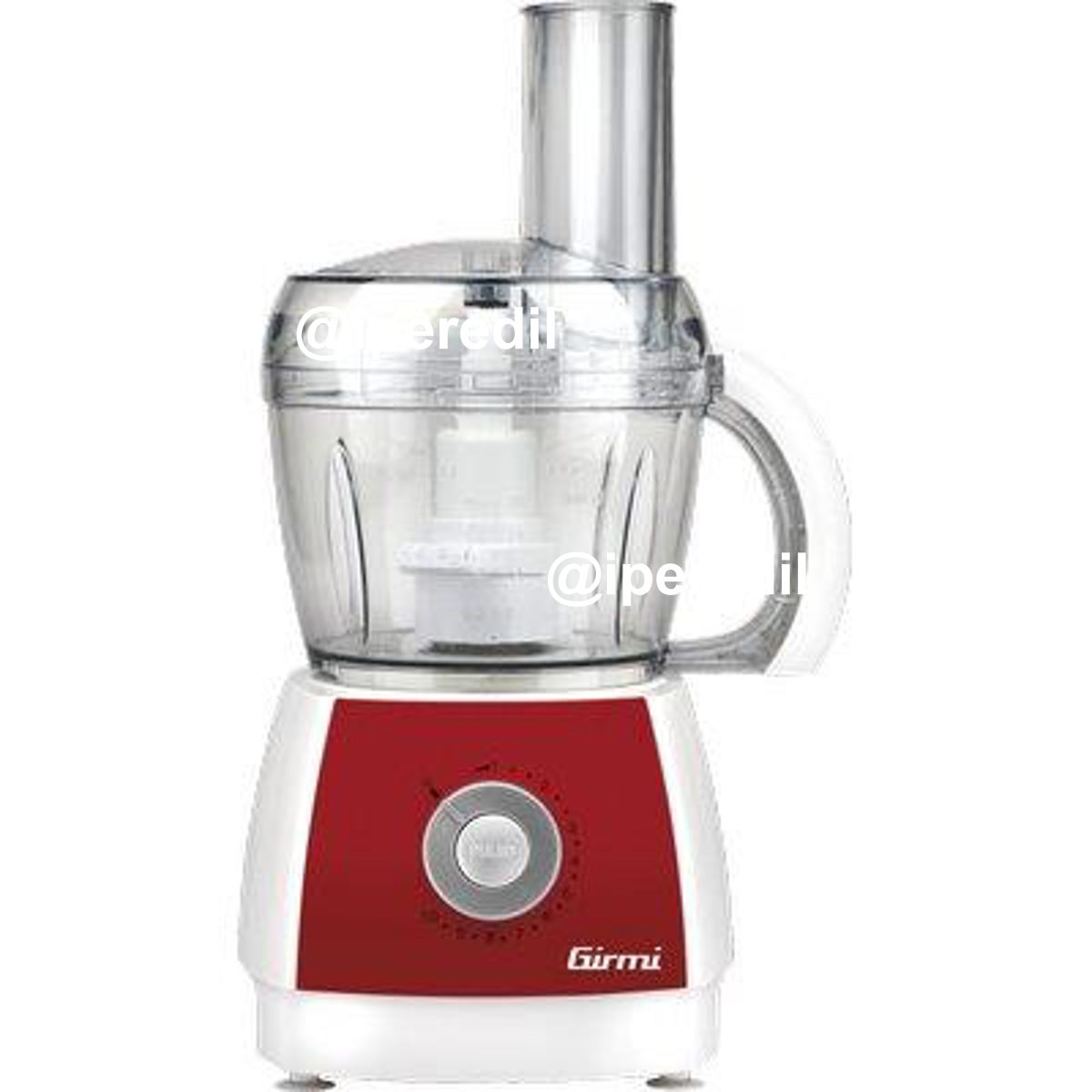 ROBOT MULTIFUNZIONE RB15 GIRMI VOLT 230 WATT 300 LT 0,8