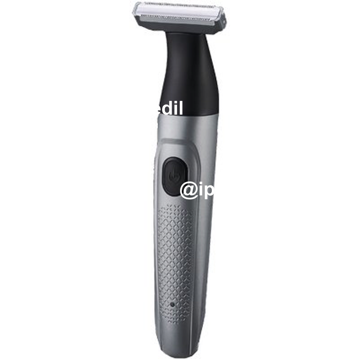 RIFINITORE BARBA CAPELLI NASO ZHB2110 ZEPHIR BATTERIA RICARICABILE