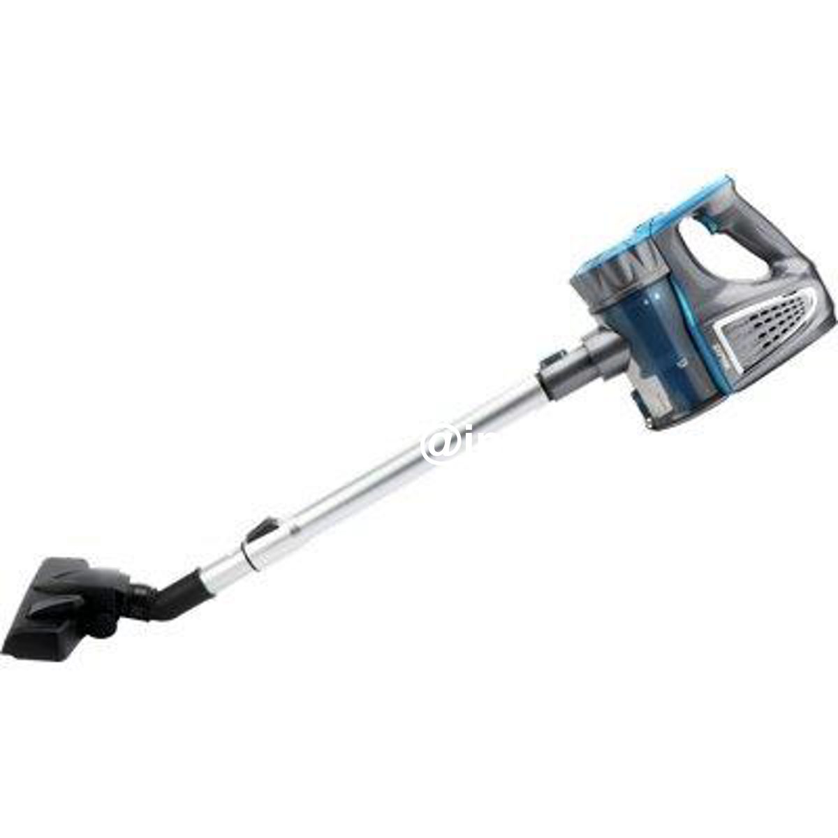 SCOPA ELETTRICA MULTIFUNZIONE ZHV185 ZEPHIR 2 IN 1 VOLT 230 WATT 600