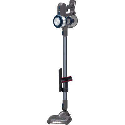 SCOPA BATTERIA MULTIFUNZIONE ZHV188 ZEPHIR 2 IN 1 VOLT 22,2 SENZA FILO