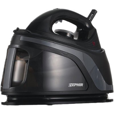 FERRO DA STIRO ZHF6600 ZEPHIR VOLT 230 WATT 2250 ML 1300 CARICA CONTINUA
