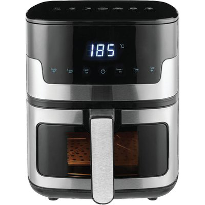 FRIGGITRICE AD ARIA ZHC55S ZEPHIR VOLT 230 WATT 1400 LT 5,5