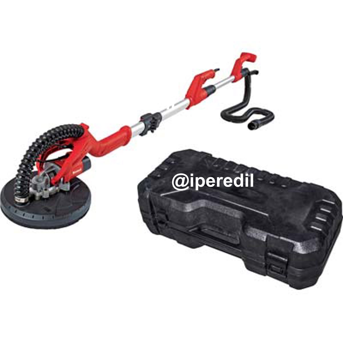 LEVIGATRICE PARETI TC-DW225 EINHELL VOLT 230 WATT 650 MM 225