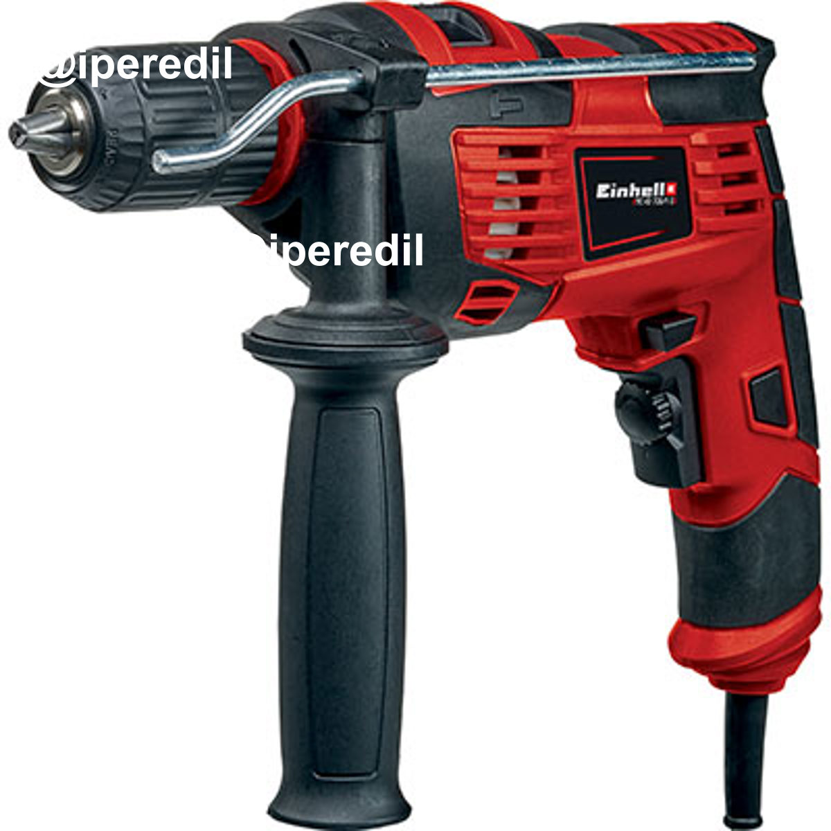 TRAPANO A PERCUSSIONE TC-ID720/1E EINHELL VOLT 230 WATT 720 - 07475202