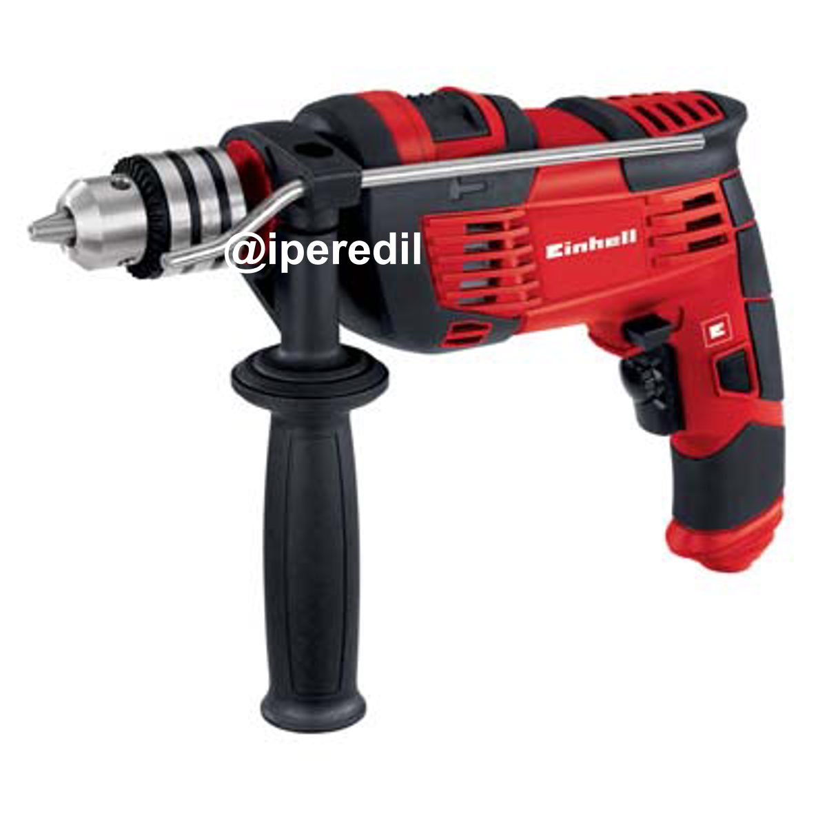 TRAPANO A PERCUSSIONE TC-ID1000E EINHELL VOLT 230 WATT 1010 - 07475205