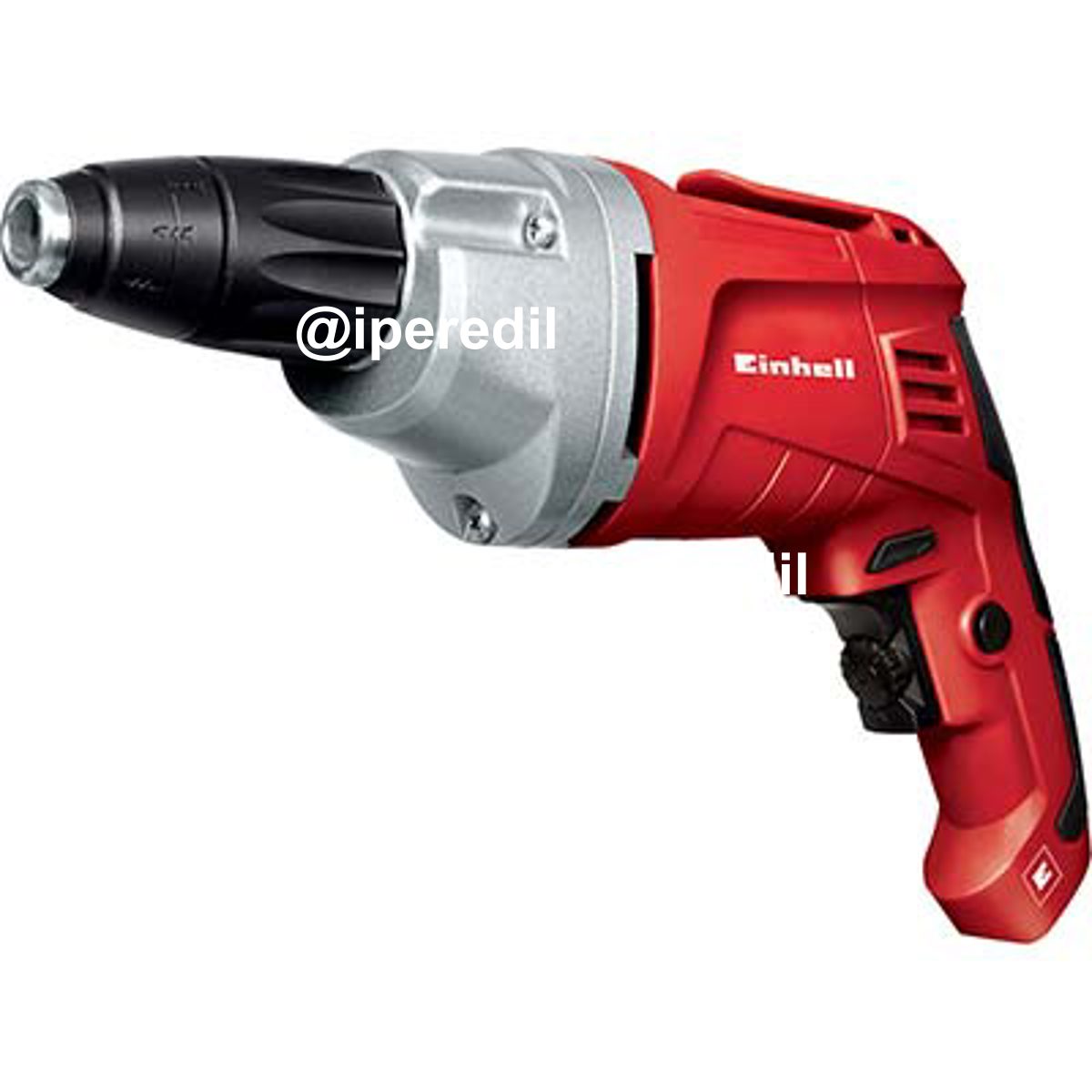 AVVITATORE IMPULSI TH-DY 500E EINHELL VOLT 230 WATT 500