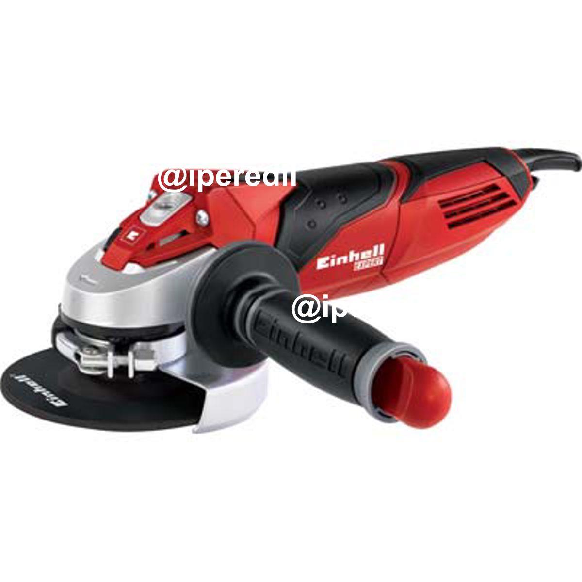 SMERIGLIATRICE ANGOLARE TE-AG 115 EINHELL VOLT 230 WATT 720 MM 115 - 07475219