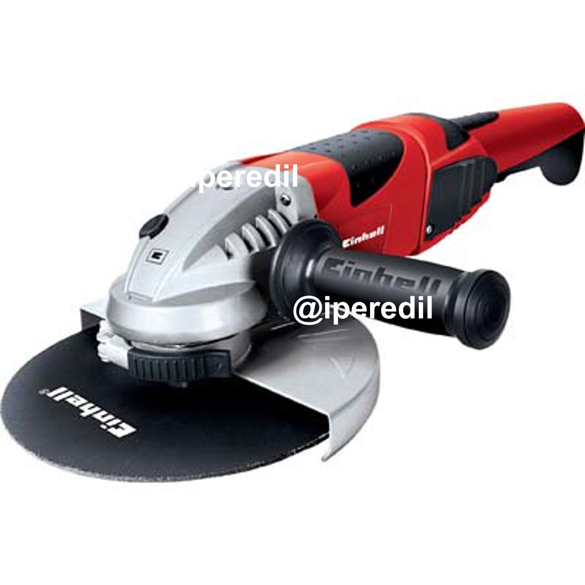 SMERIGLIATRICE ANGOLARE TE-AG 230/ 2000 EINHELL VOLT 230 WATT 2000 MM 230
