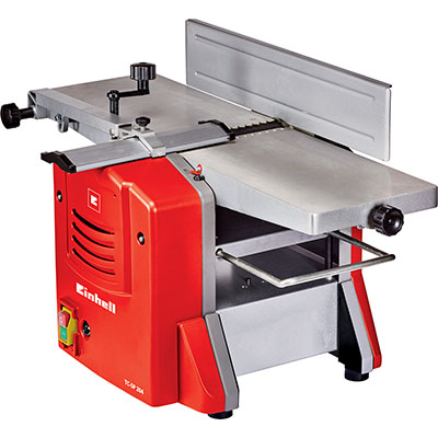 PIALLA FILO E SPESSORE TC-SP 204 EIHNELL VOLT 230 WATT 1500 MM 204X120H - 07475248