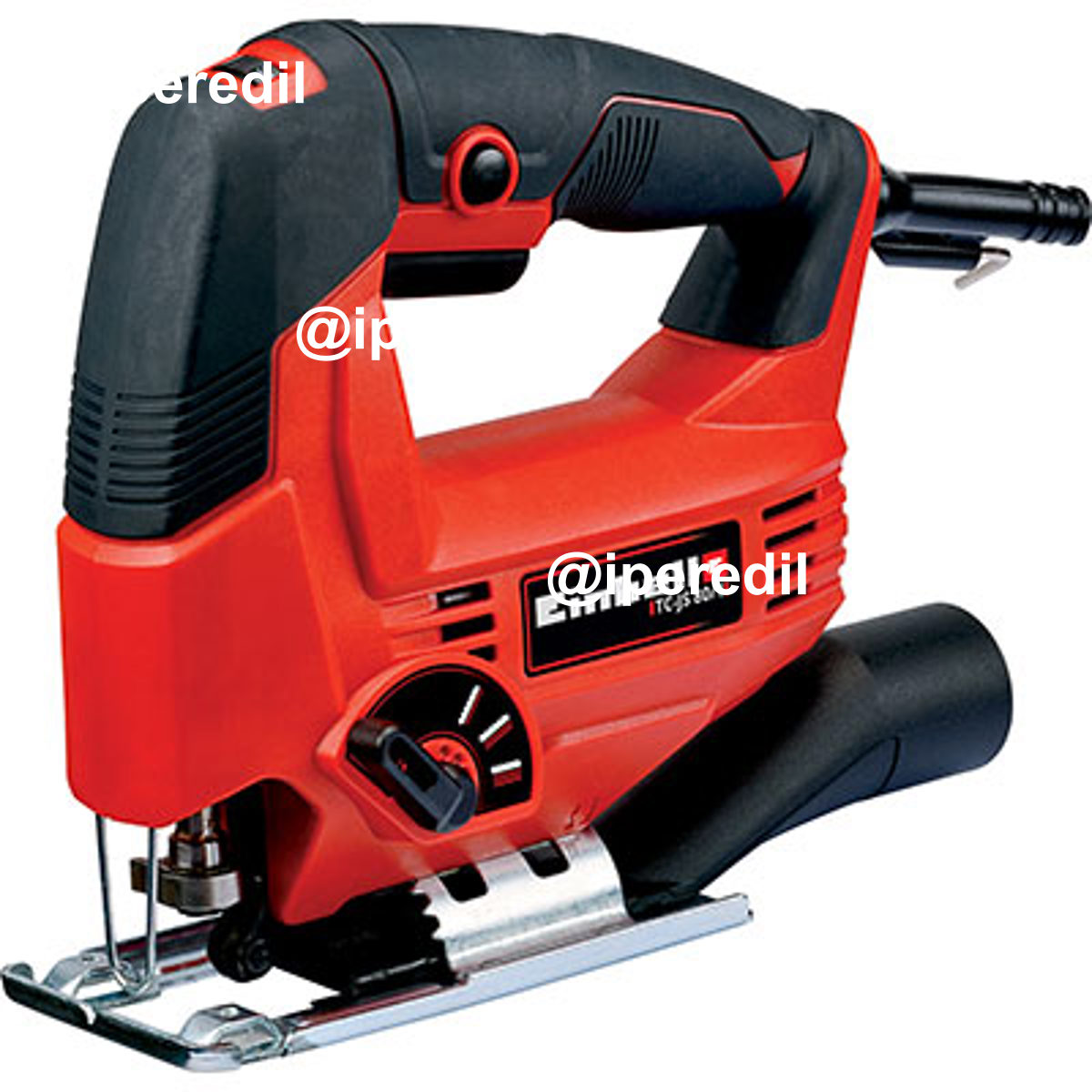 SEGHETTO ALTERNATIVO TC-JS 80/1 EINHELL VOLT 230 WATT 550 - 07475250