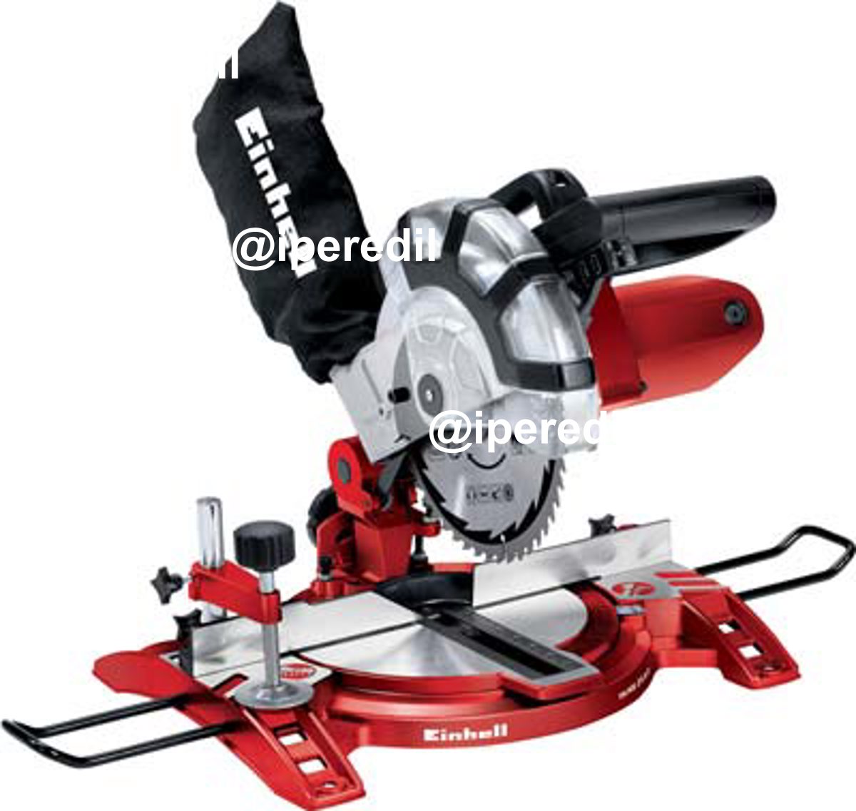 TRONCATRICE A LEGNO TC-MS 2112 EINHELL VOLT 230 WATT 1400 MM 210