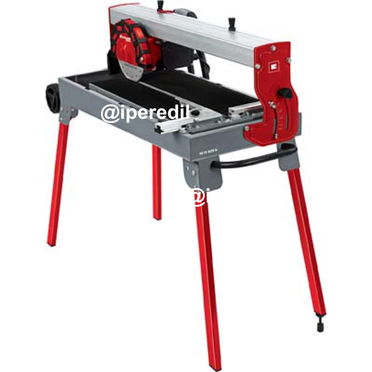 TAGLIAPIASTRELLA TE-TC 620 U EINHELL VOLT 230 WATT 900 DISCO MM 200
