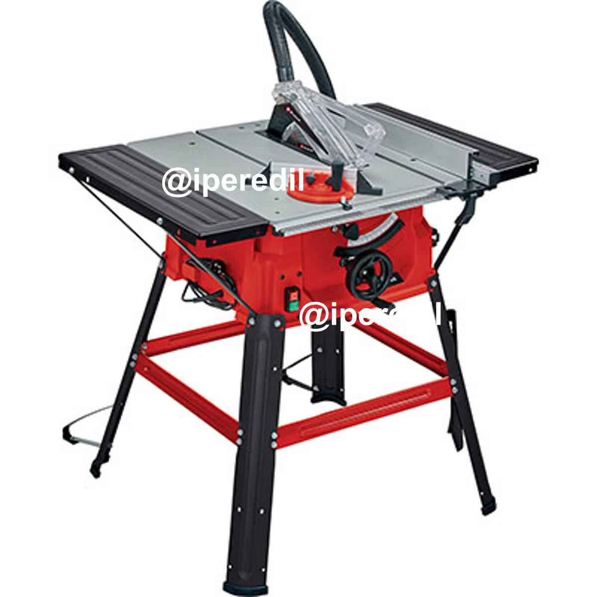 TRONCATRICE A LEGNO + BANCO TC-TS 2025/2 U EINHELL VOLT 230 WATT 1800 MM 250