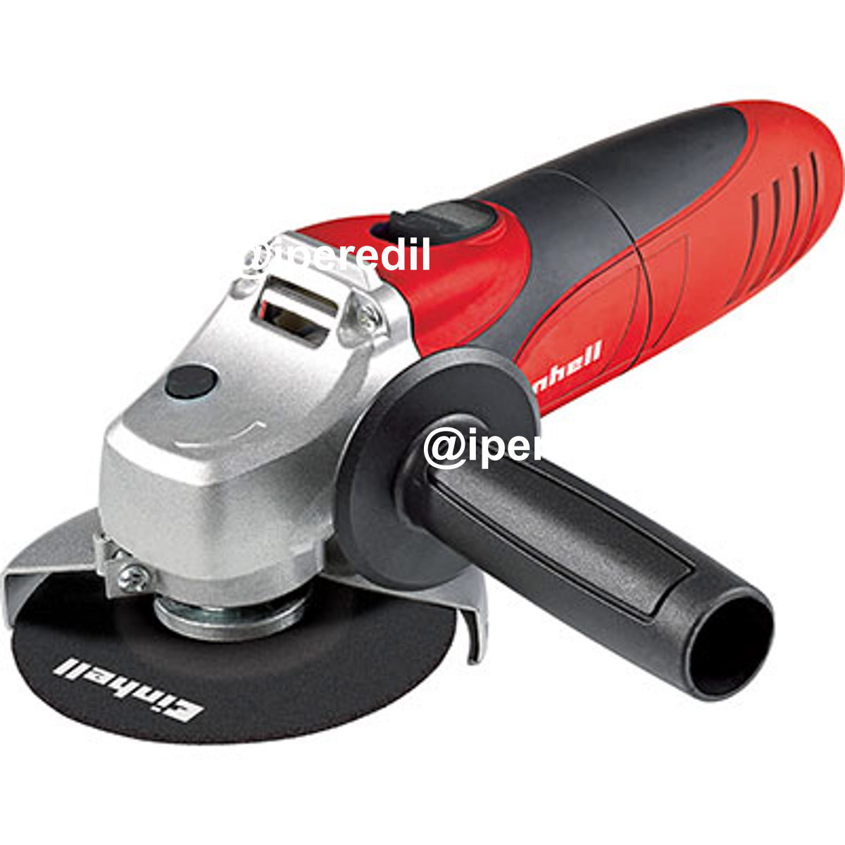SMERIGLIATRICE ANGOLARE TC-AG 115 EINHELL VOLT 230 WATT 500 MM 115