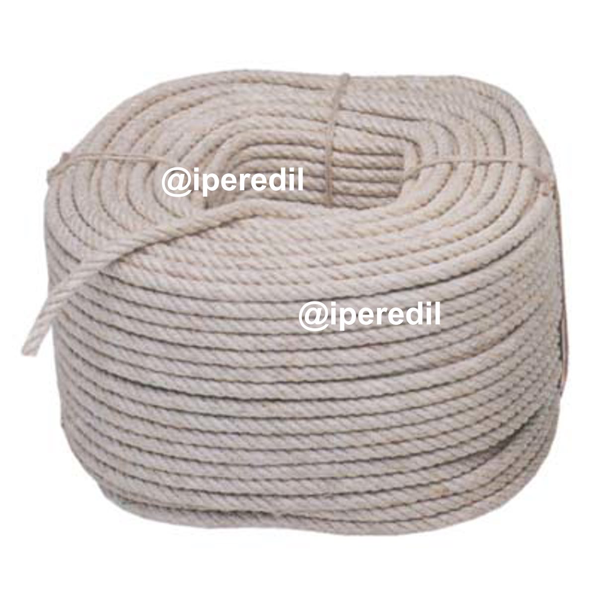 CORDA YUTA 4 CAPI INTRECCIATI D.MM 14 MT 100 CA