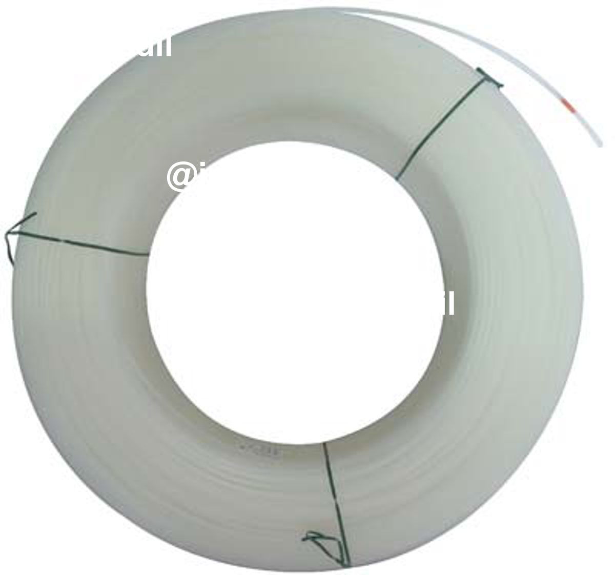 FILO NYOFIL NYLON BIANCO MM 4 MT 870 KG 12 CA