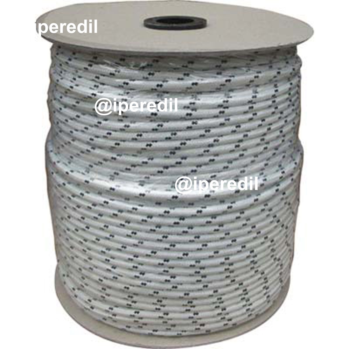 CORDA TRECCIA NYLON 1 CALZA A FUSI D.MM 20