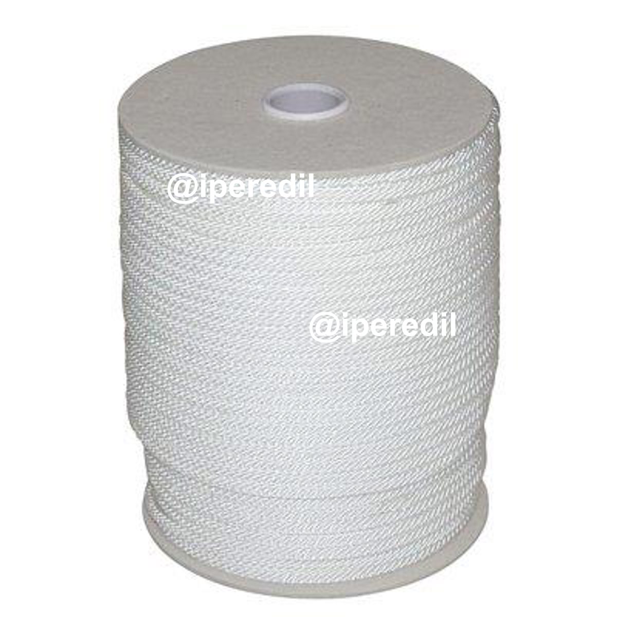 CORDA AVVIAMENTO MOTORE MM 3 MT 100
