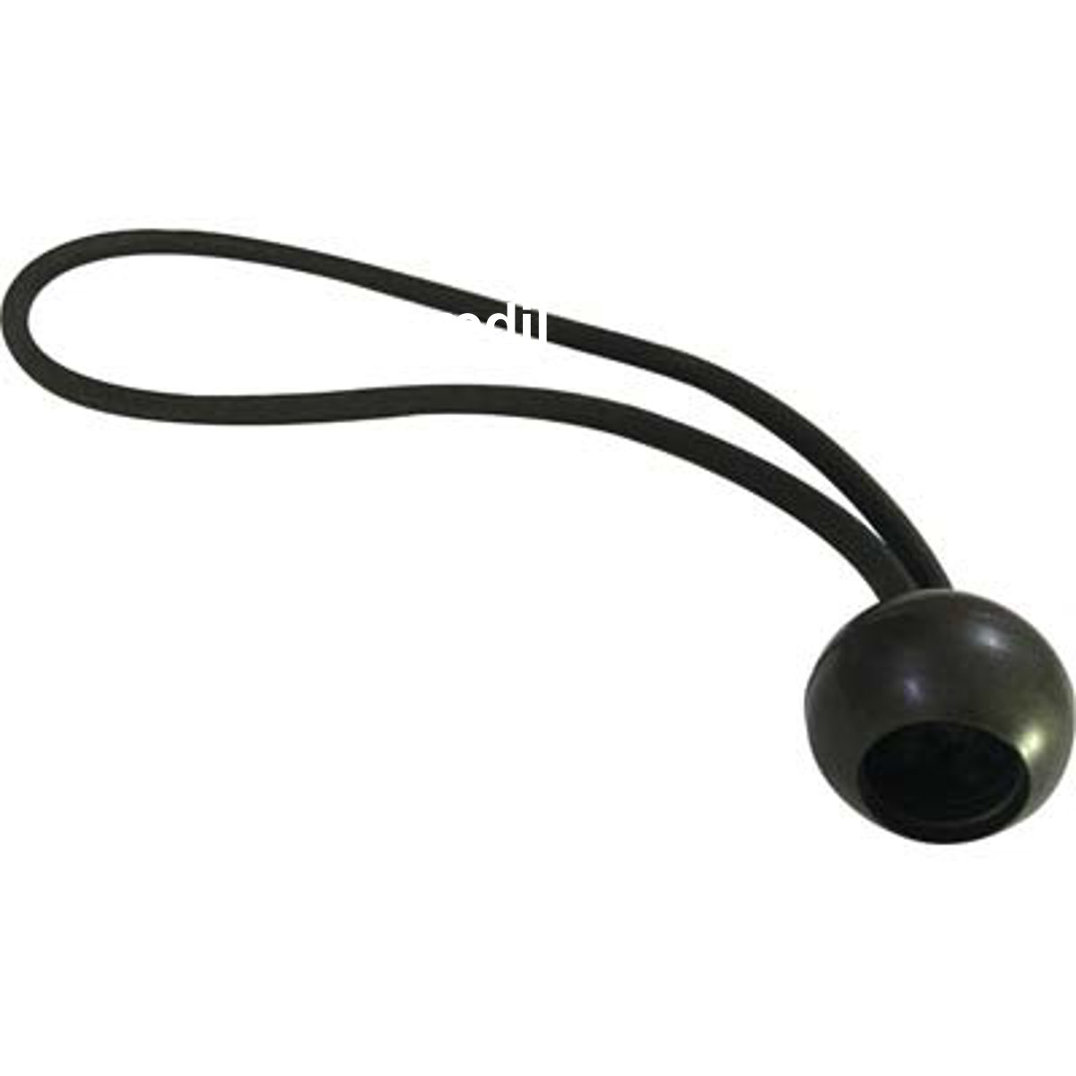 ELASTICO TENDI TELO WORKIT CM 30 CF=PZ 6