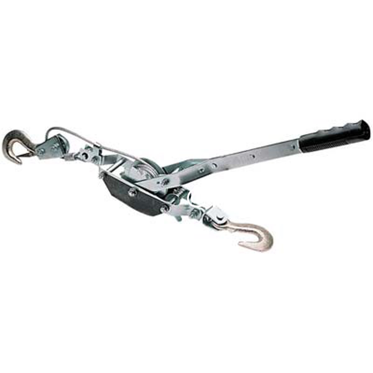 PARANCO MANUALE A FUNE EFFE MODELLO USA KG 2000 FUNE MT. 2,5