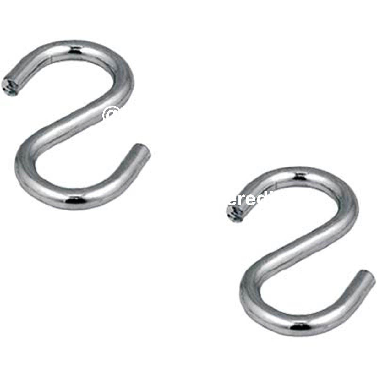 GANCIO S ZINCATO PRONTY CF=PZ 6 N° 19=MM 4