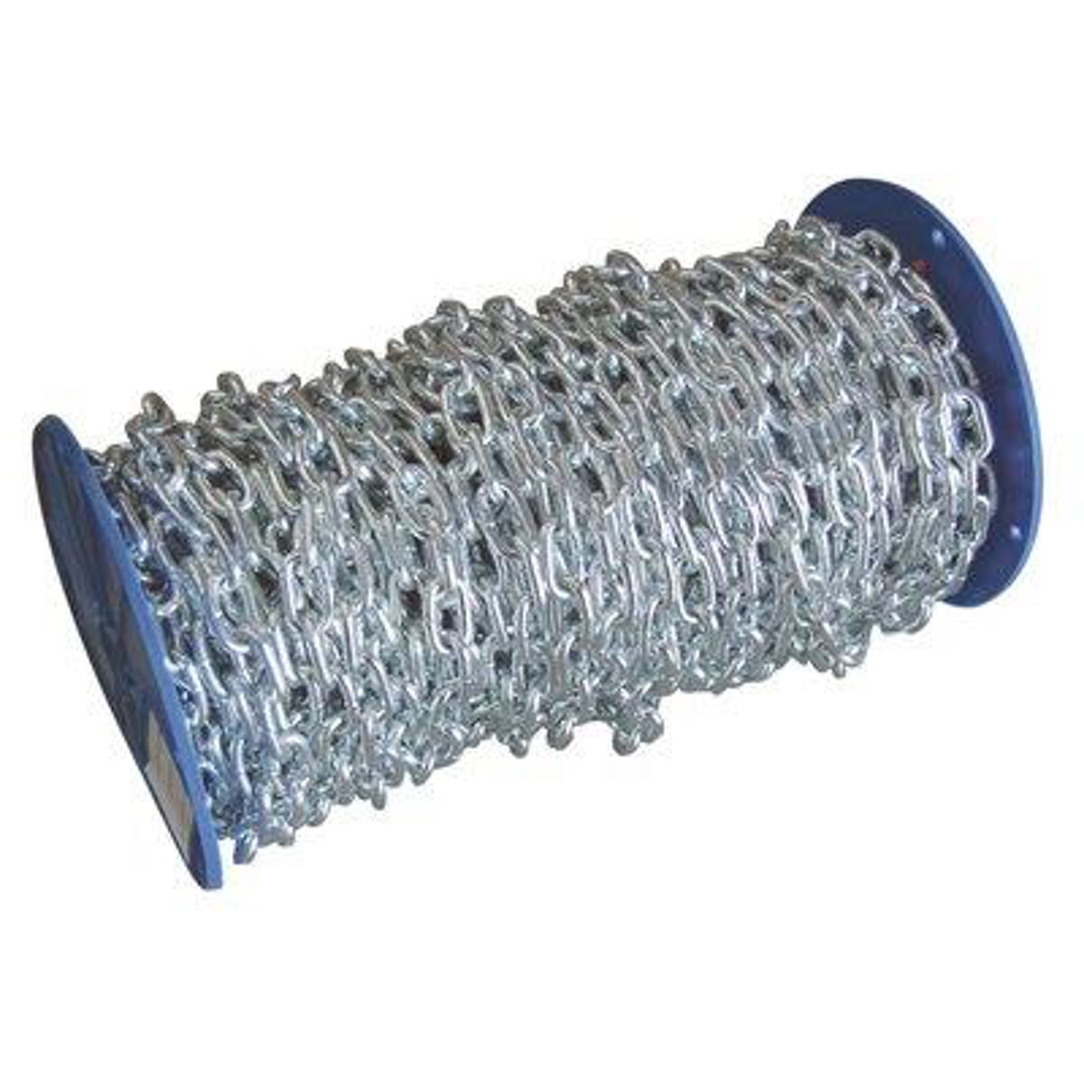 CATENA GENOVESE WORKIT BOBINA PLT N° 22=MM 5,4 MT 35