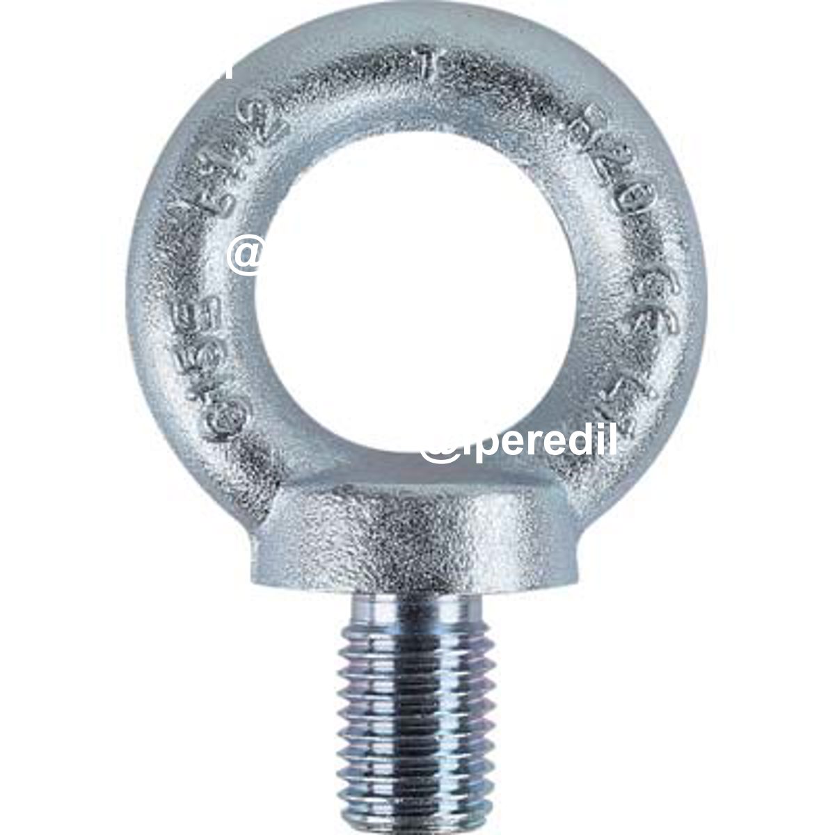 GOLFARE MASCHIO ZINCATO 8040EZ ROBUR DIN580 M12 O.MM 30