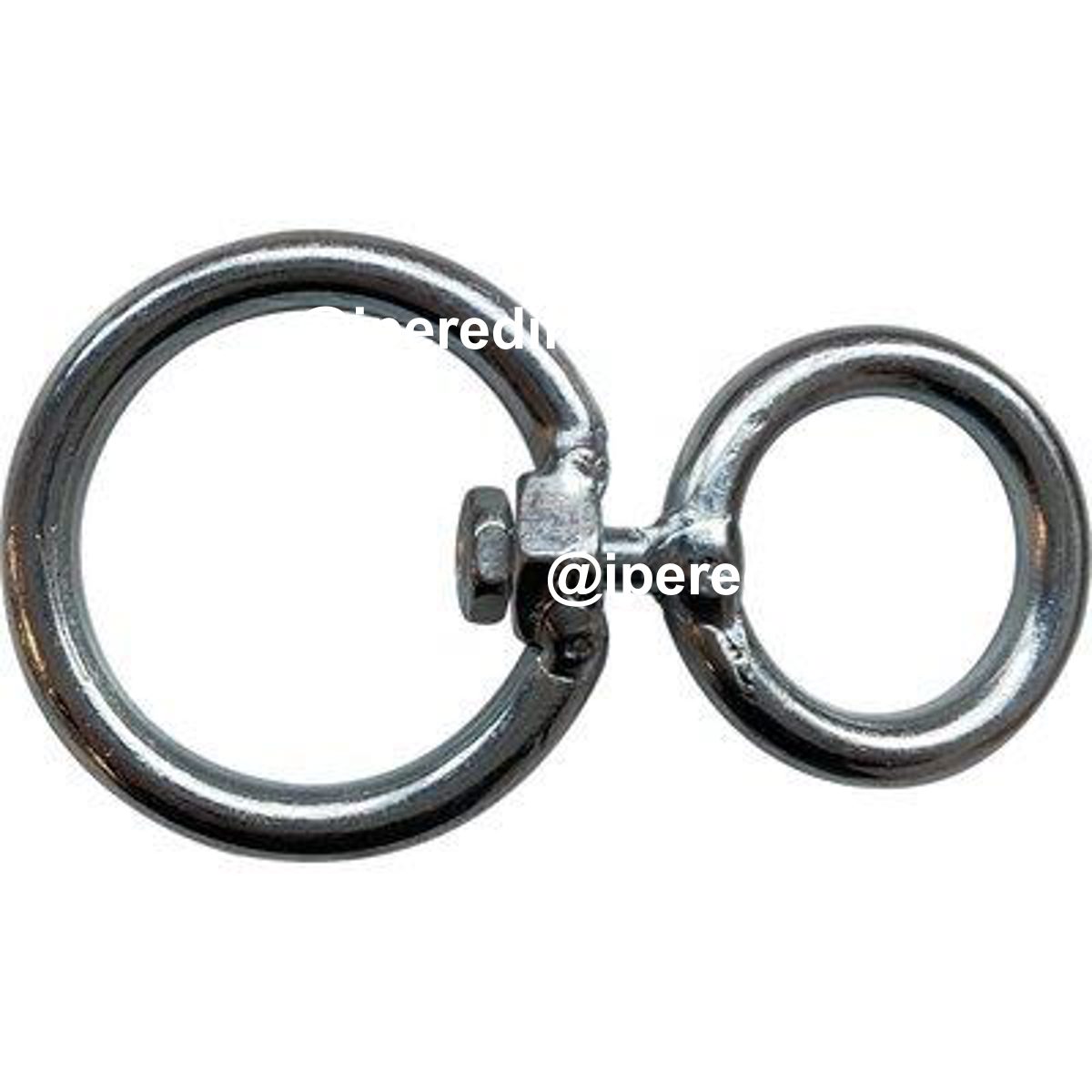 GIVOLARE ABRUZZO ZINCATO N° 5 D.MM 30X20
