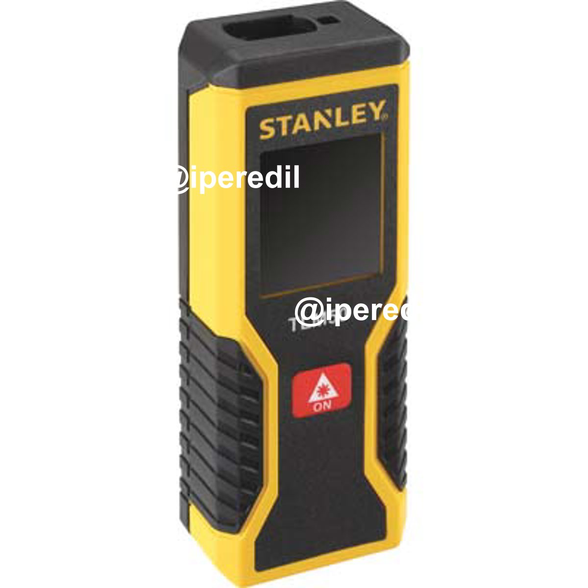 MISURATORE LASER TLM 50 STANLEY MAX MT 15 STHT1-77409 - 07637944