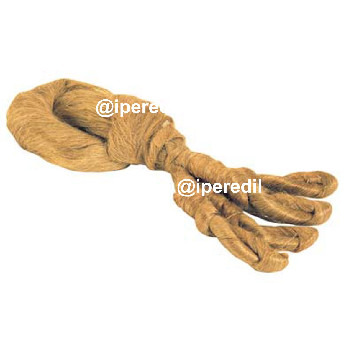 CANAPA PETTINATA PZ=GR 250 CA - 07701001
