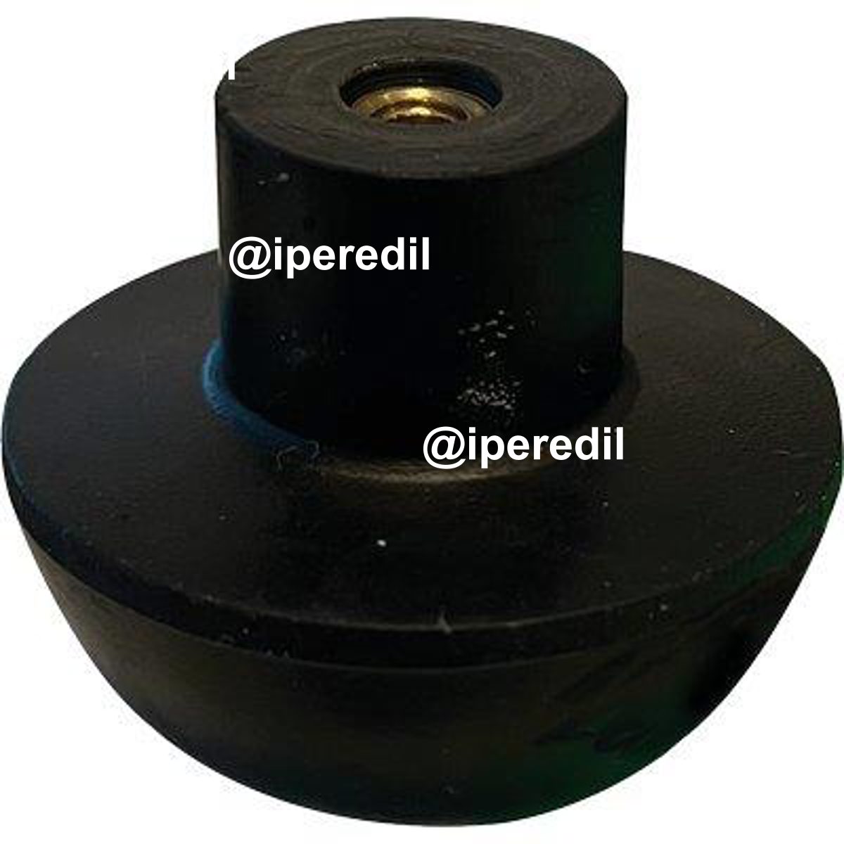 GUARNIZIONE X BATTERIA SCARICO + VITE - 07702079