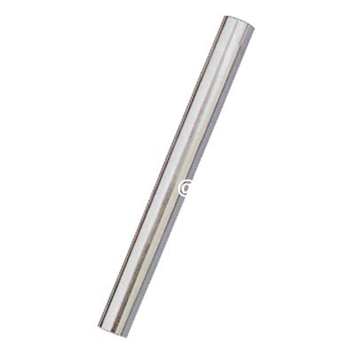 CANOTTO CR OTTONE CROMATO MM 26 CM 30 - 07706049