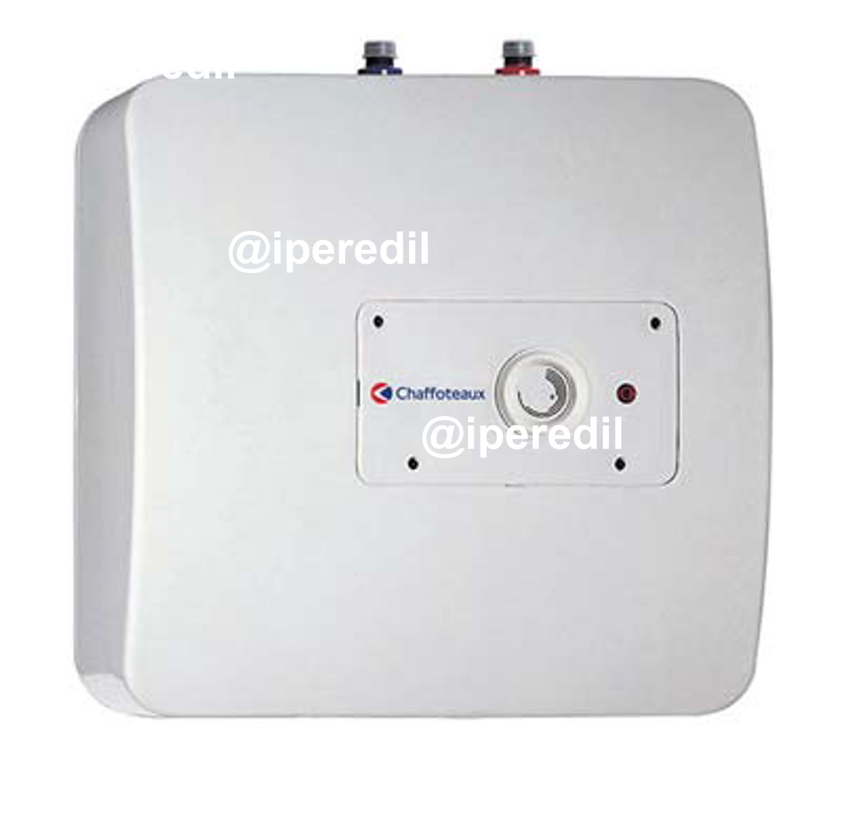 SCALDACQUA ELETTRICO SOTTOLAVELLO CHAFFOTEAUX LT 10