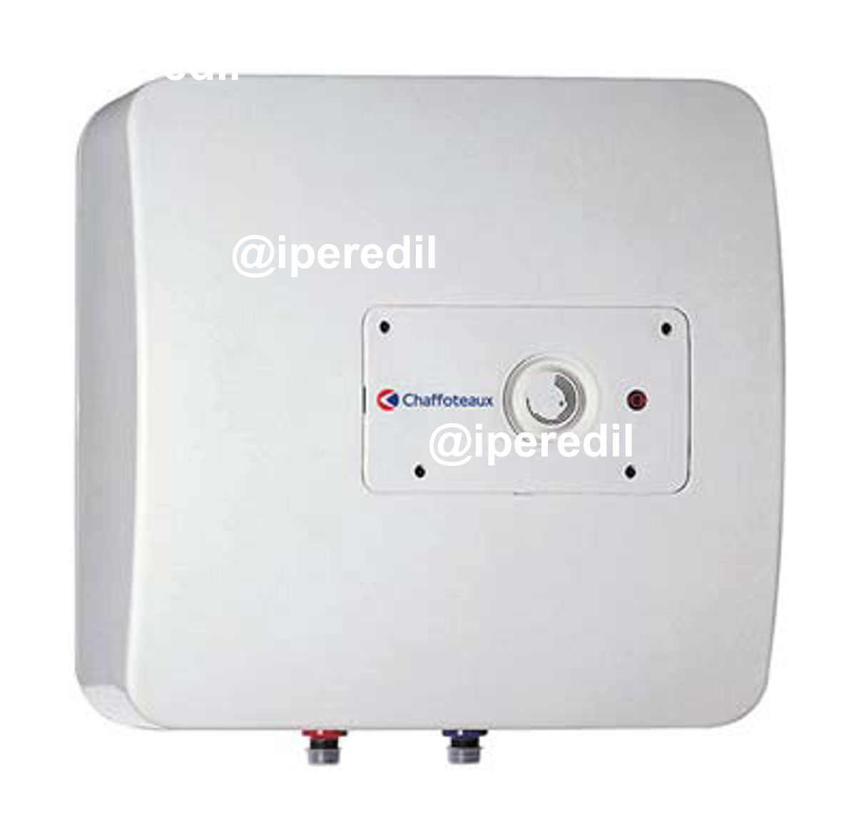 SCALDACQUA ELETTRICO SOPRALAVELLO CHAFFOTEAUX LT 10