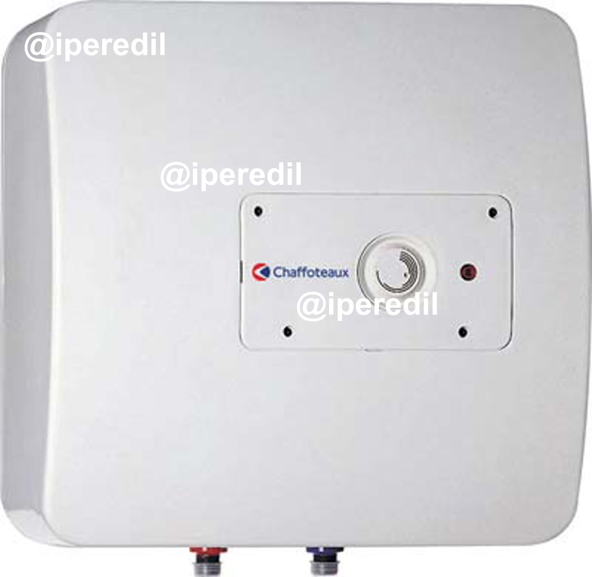 SCALDACQUA ELETTRICO SOPRALAVELLO CHAFFOTEAUX LT 15