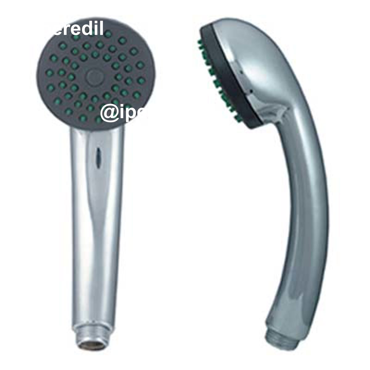 DOCCETTA 1 GETTO JET ABS CROMATO 1/2M MM 70 - 07709320