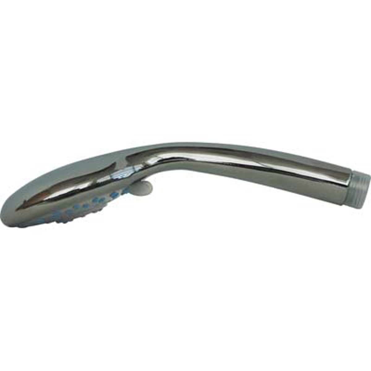 DOCCETTA 4 GETTI KING ABS CROMATO 1/2M MM 100 - 07709331