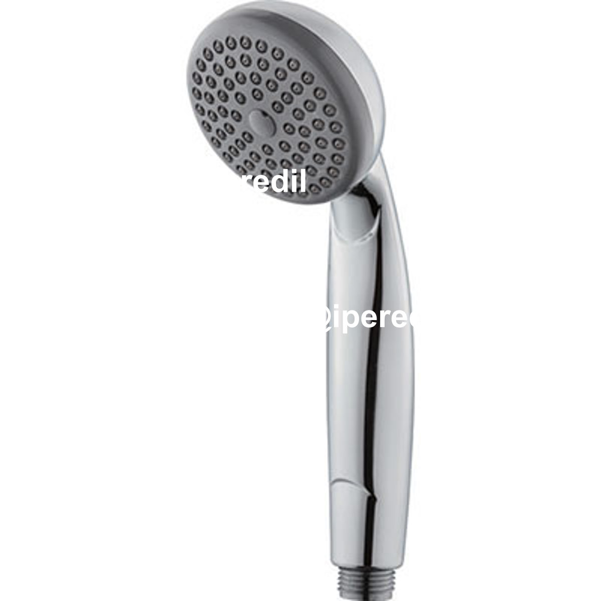 DOCCETTA 1 GETTO PRIMULA EFFE ABS CROMATO 1/2M MM 73 - 07709335
