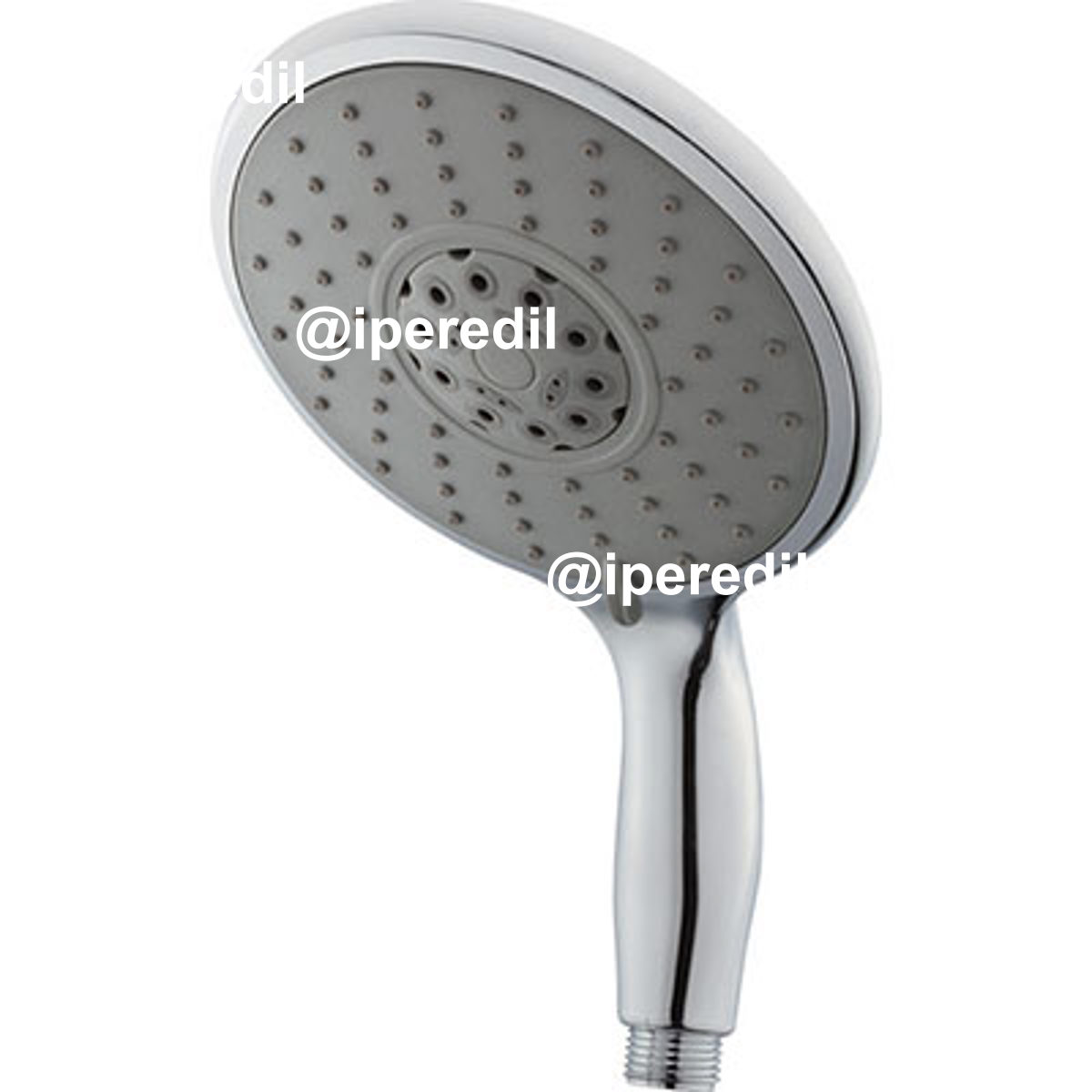 DOCCETTA 5 GETTI AZALEA EFFE ABS CROMATO 1/2M MM 220 - 07709338
