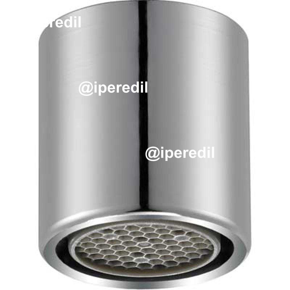 AERATORE HONEYCOMB TT NEOPERL OTTONE CROMATO F16X1 CF=PZ 10 - 07710046