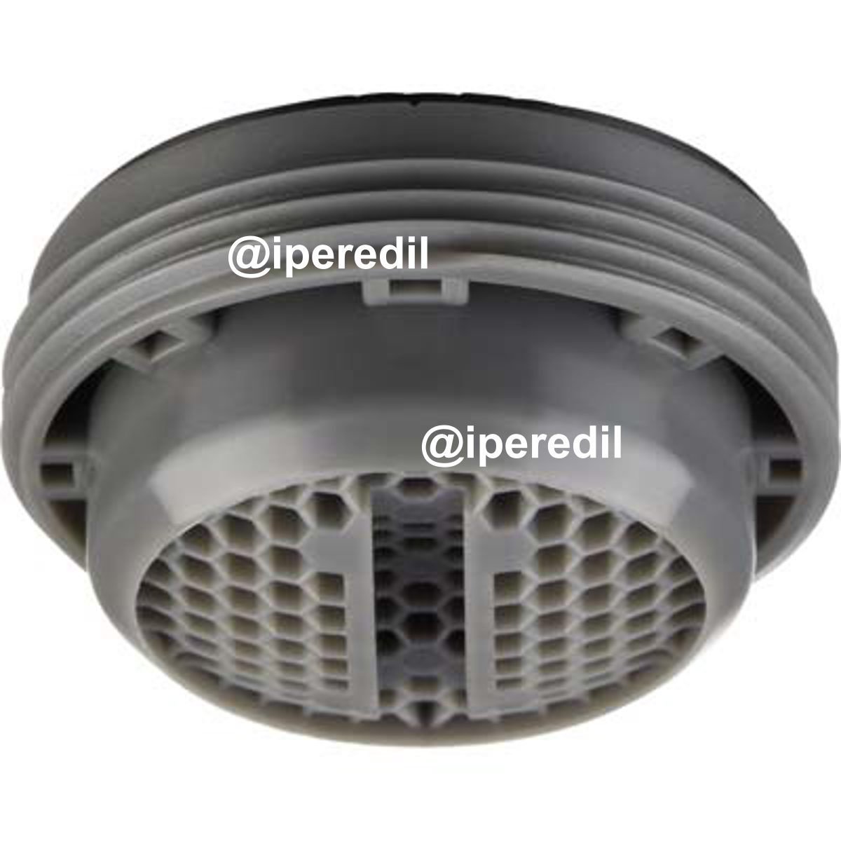 AERATORE COIN SLOT NEOPERL PLASTICA M24X1 CF=PZ 10