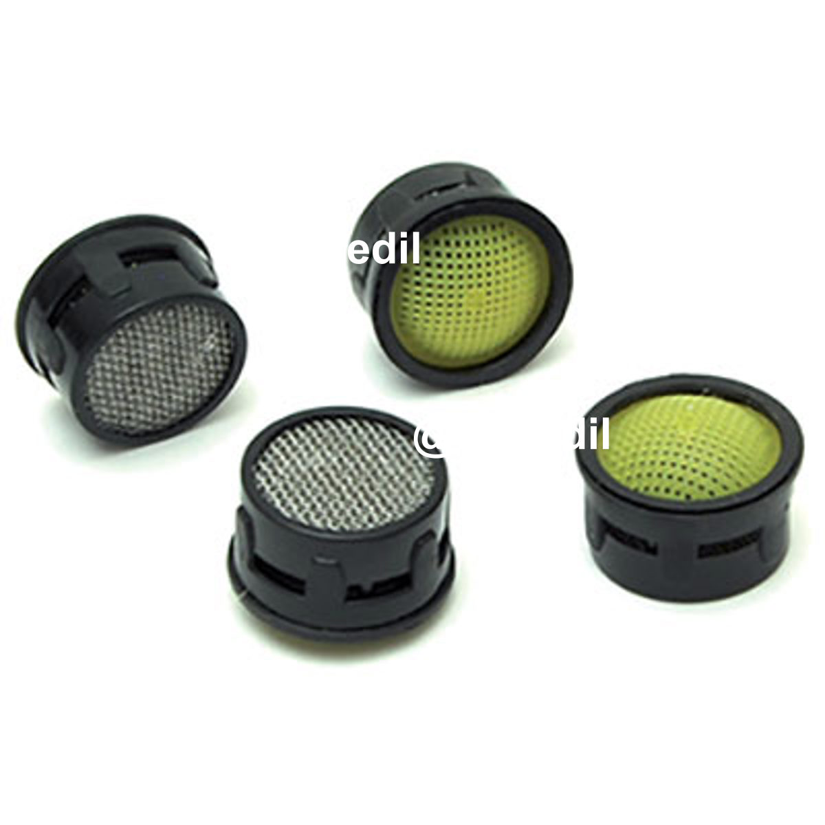 FILTRO RICAMBIO AERATORE SELF PRONTY CF=PZ 4 - 07710077