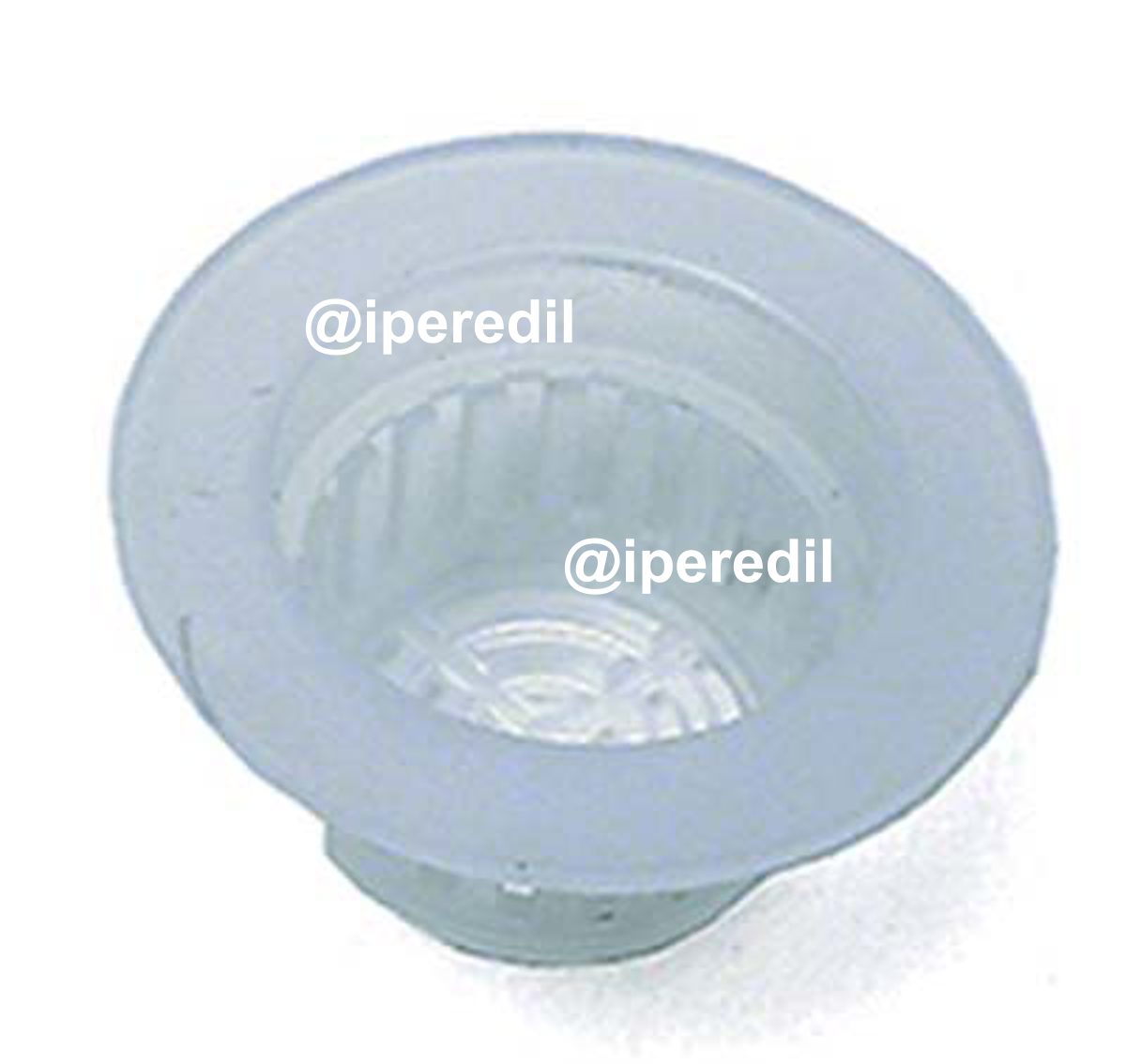 FILTRO FERMADETRITI LAVELLO PP MM 52 CF=PZ 25