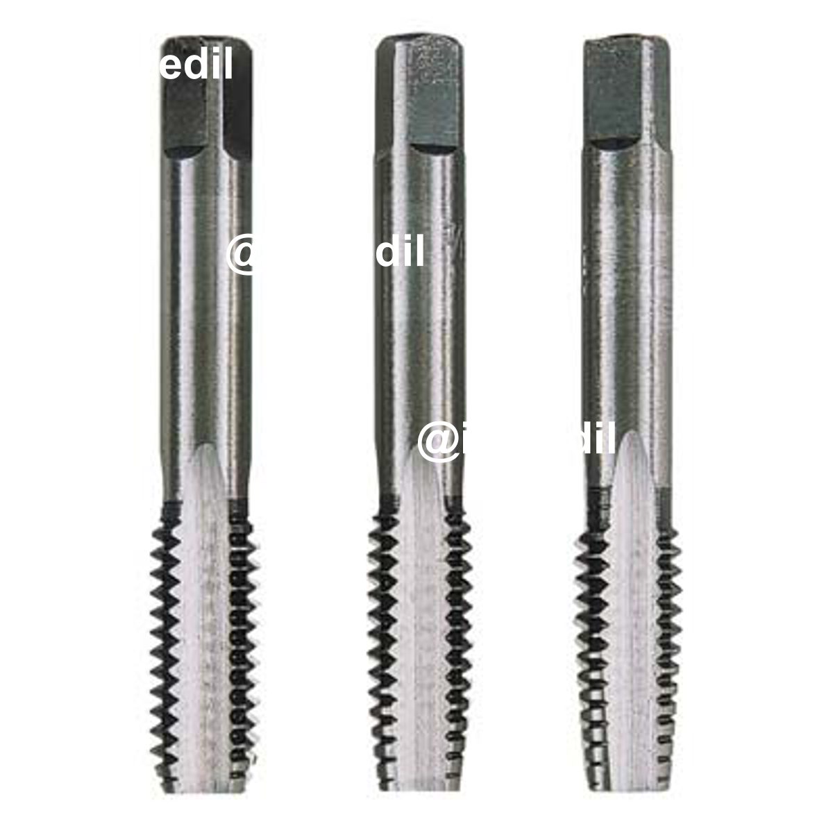 MASCHIO A MANO 10001 KRINO CF=PZ 3 M14X2