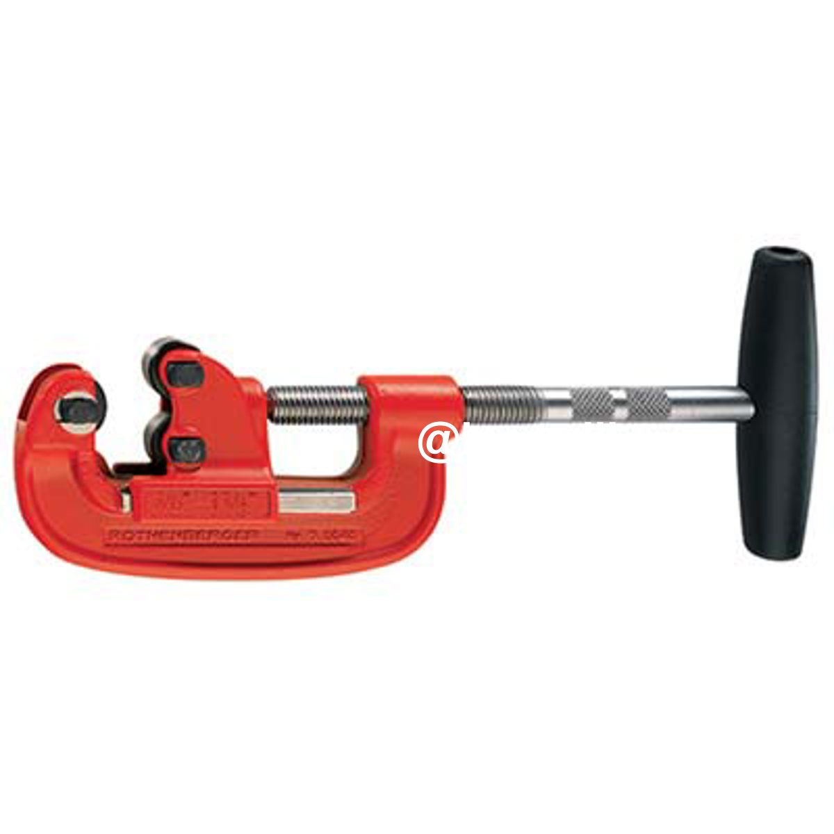TAGLIATUBO FERRO SUPER EGO 1/8-2" - 07724040