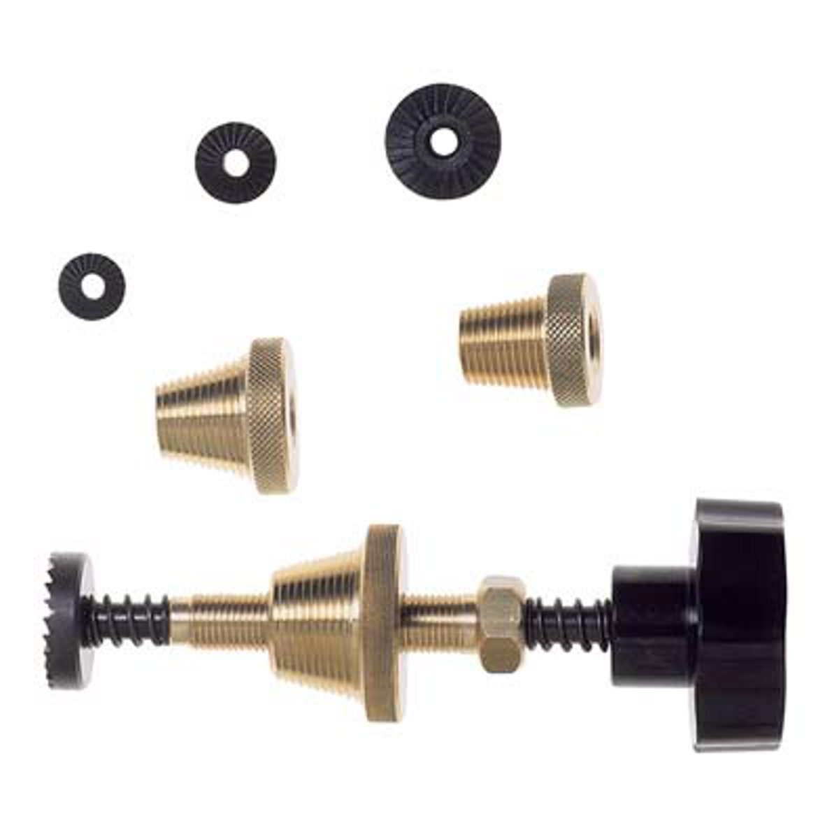 FRESE RETTIFICA RUBINETTI 201.00 PG FRESE 3/8-1/2-3/4-1" - 07740601
