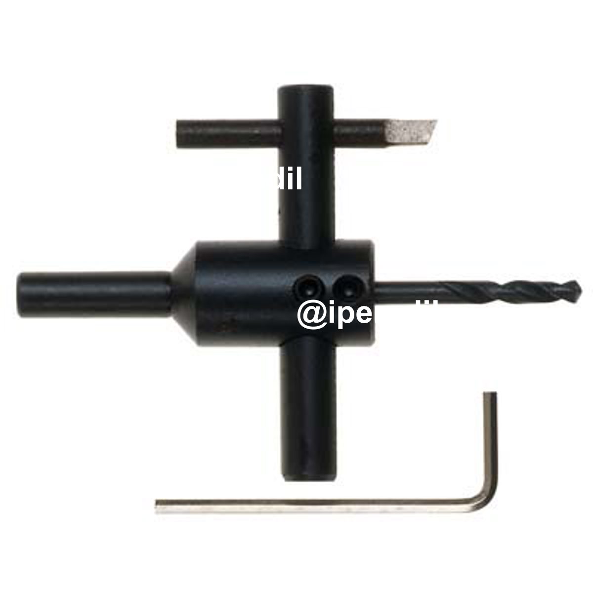 FORALASTRA HSS PG 216.00 MM 27/104 C.MM 8 - 07744804